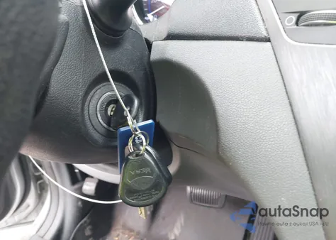 2014 Hyundai Sonata Gls z USA, uszkodzony, nr VIN 5NPEB4AC1EH930354